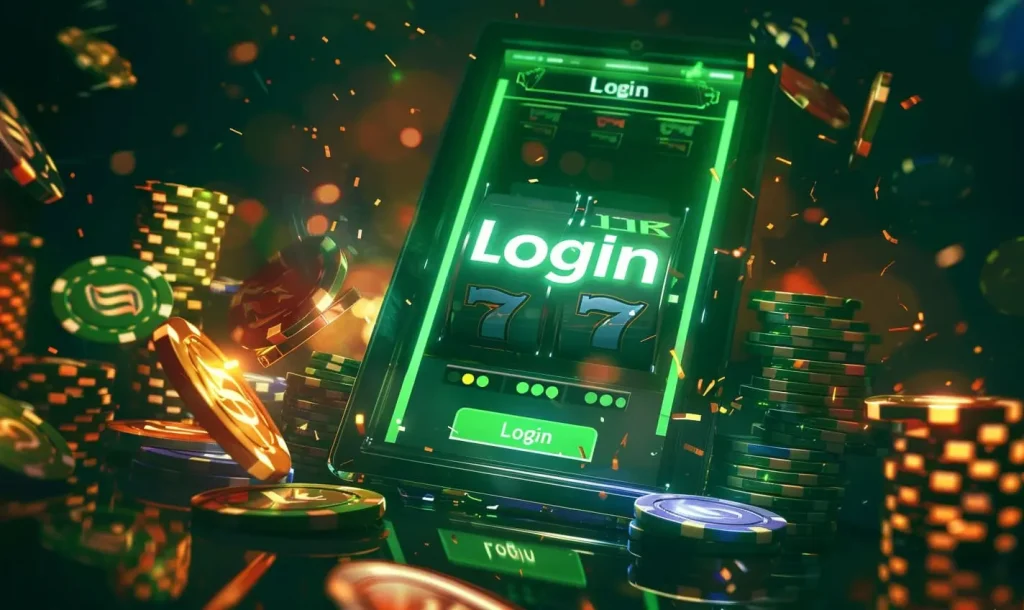 login 67bet